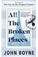 All The Broken Places (PB) - C-format