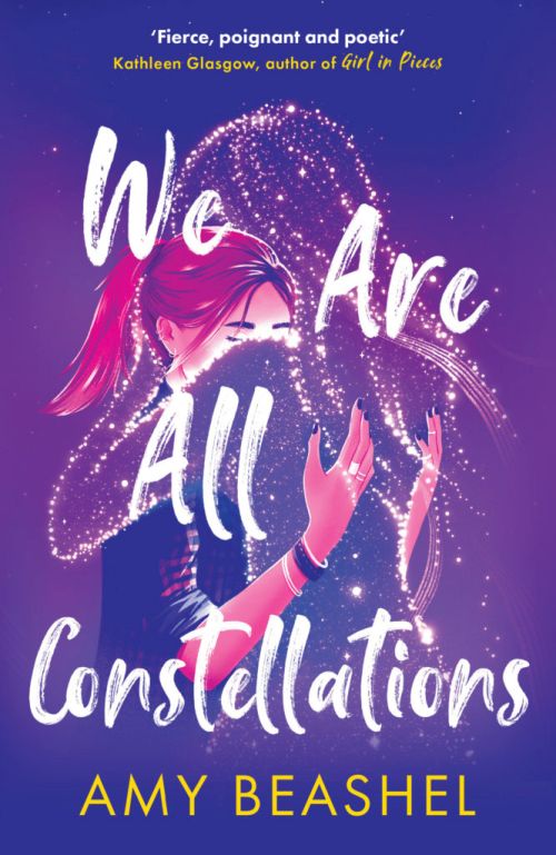 We Are All Constellations (PB) - B-format