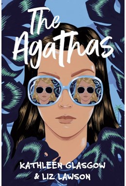 Agathas, The (PB) - B-format