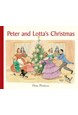 Peter and Lotta's Christmas (HB)