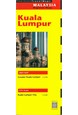 Kuala Lumpur, Periplus Travel Map*