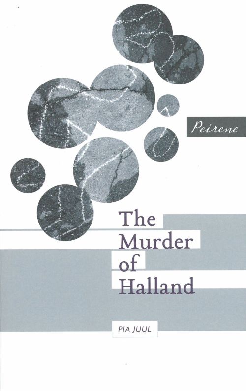 Murder of Halland, The (PB)