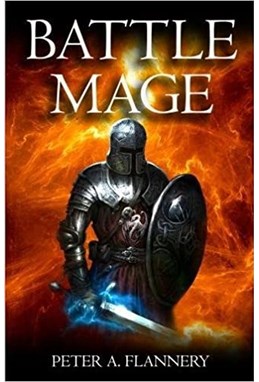Battle Mage