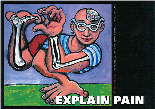 Explain Pain (2nd edition 2013)