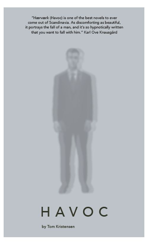 Havoc (PB) - C-format