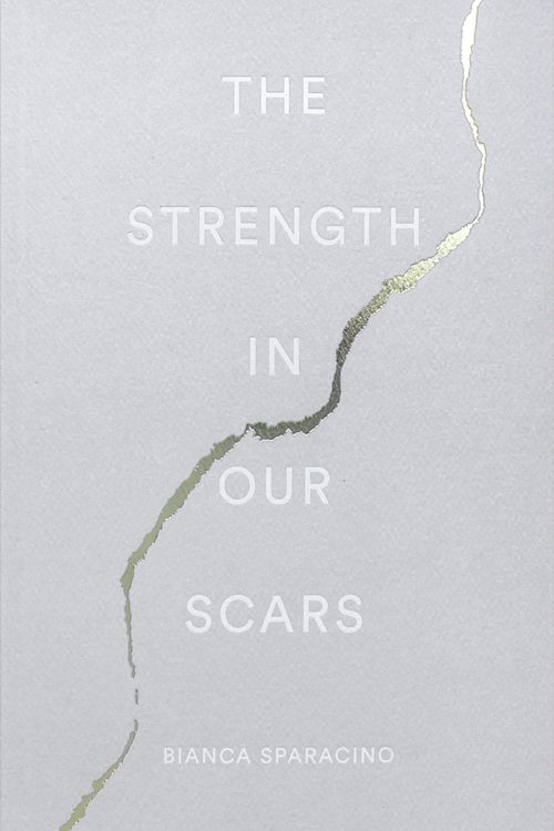 Strength In Our Scars, The (PB)
