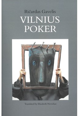 Vilnius Poker (PB)