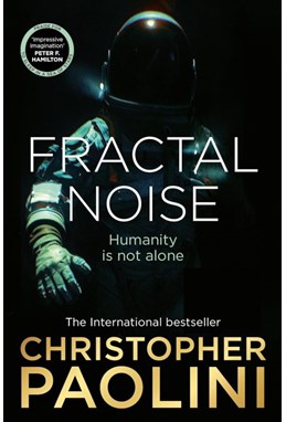 Fractal Noise (PB) - B-format
