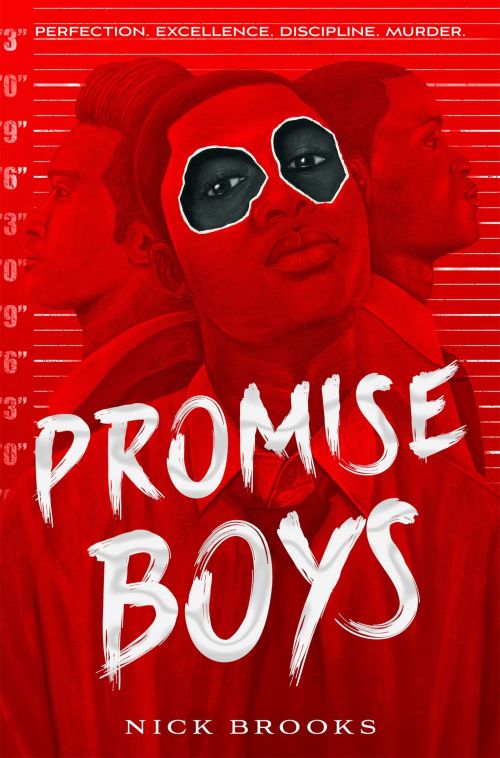 Promise Boys (PB) - B-format