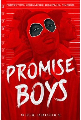 Promise Boys (PB) - B-format