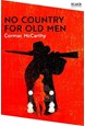 No Country for Old Men (PB) - B-format