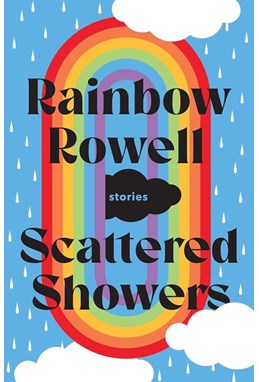 Scattered Showers: Nine Beautiful Short Stories (PB) - B-format
