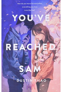 You've Reached Sam (PB) - B-format