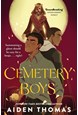 Cemetery Boys (PB) - B-format