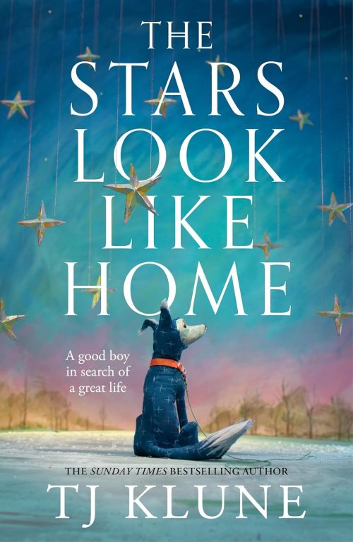 Stars Look Like Home, The (PB) - C-format
