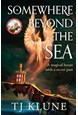 Somewhere Beyond the Sea (PB) - (2) Cerulean Chronicles - C-format