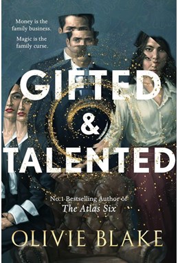 Gifted & Talented (PB) - C-format