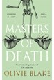 Masters of Death (PB) - C-format