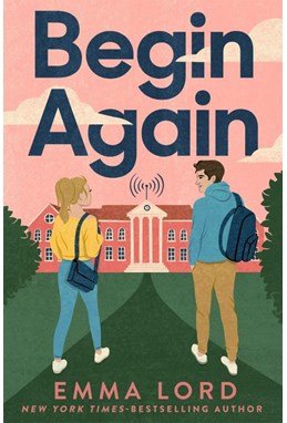 Begin Again (PB) - B-format