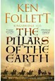 Pillars of the Earth, The (PB) - (1) The Kingsbridge Novels - B-format