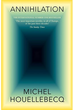 Annihilation (PB) - C-format