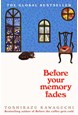 Before Your Memory Fades (PB) - (3) Before the Coffee Gets Cold - B-format
