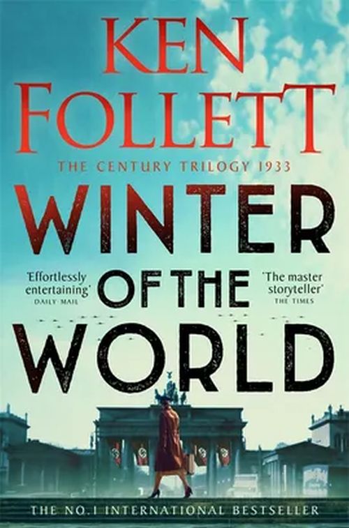 Winter of the World (PB) - (2) The Century Trilogy - B-format