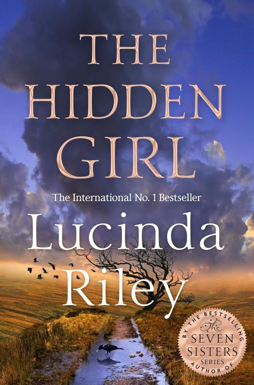 Hidden Girl, The (PB) - C-format