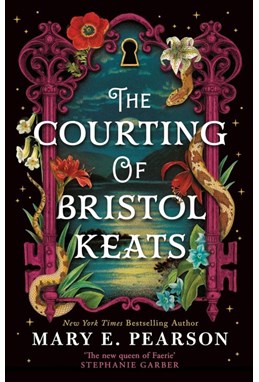 Courting of Bristol Keats, The (PB) - (1) The Courting of Bristol Keats - C-format