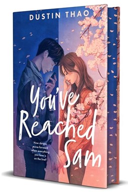 You've Reached Sam (HB) - Gift Edition