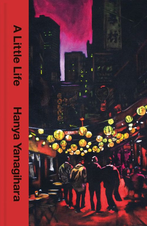 Little Life, A: 10th Anniversary Collector's Edition (HB)