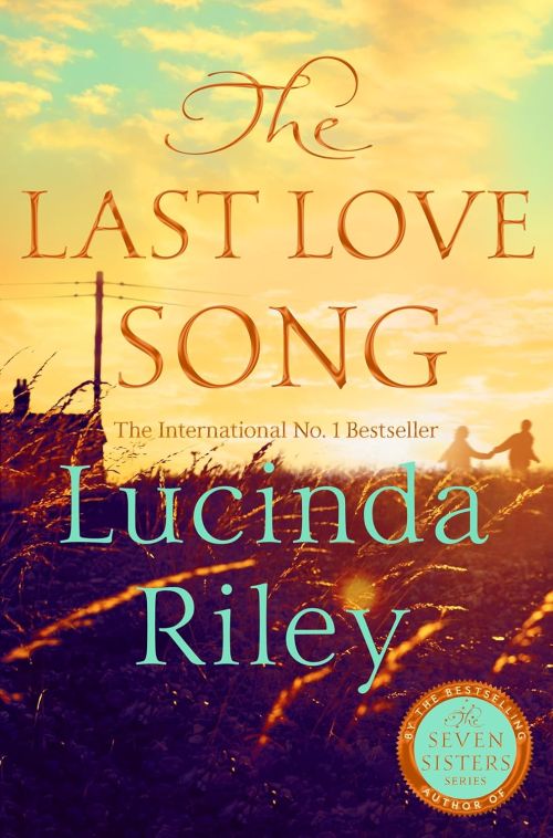 Last Love Song, The (PB) - C-format