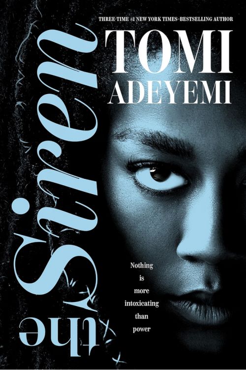 Siren, The (PB) - C-format