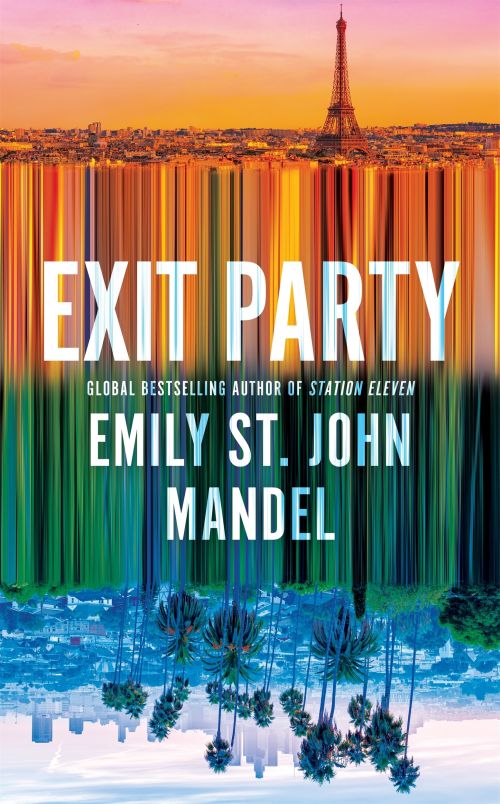 Exit Party (PB) - C-format