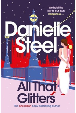 All That Glitters (PB) - B-format