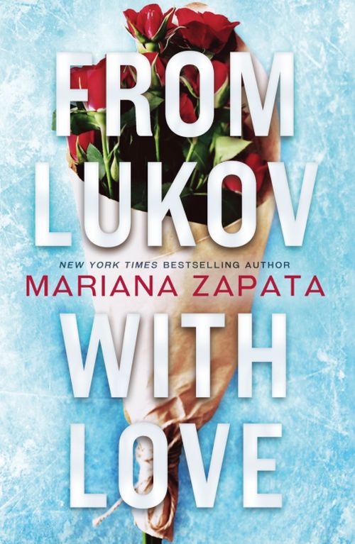 From Lukov with Love (PB) - B-format