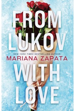 From Lukov with Love (PB) - B-format