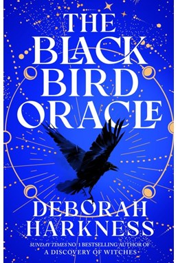 Black Bird Oracle, The (PB) - (5) All Souls - B-format