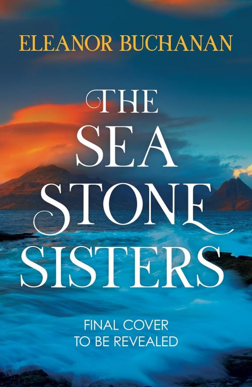 Sea Stone Sisters, The (PB) - (1) The Sea Stone Sisters - C-format