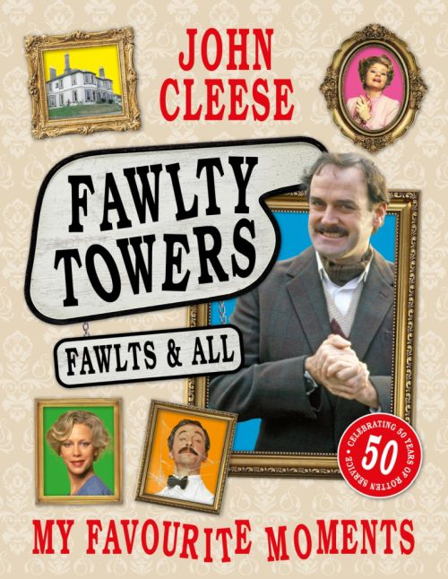 Fawlty Towers: Fawlts and All (HB)