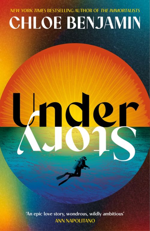Under Story (PB) - C-format