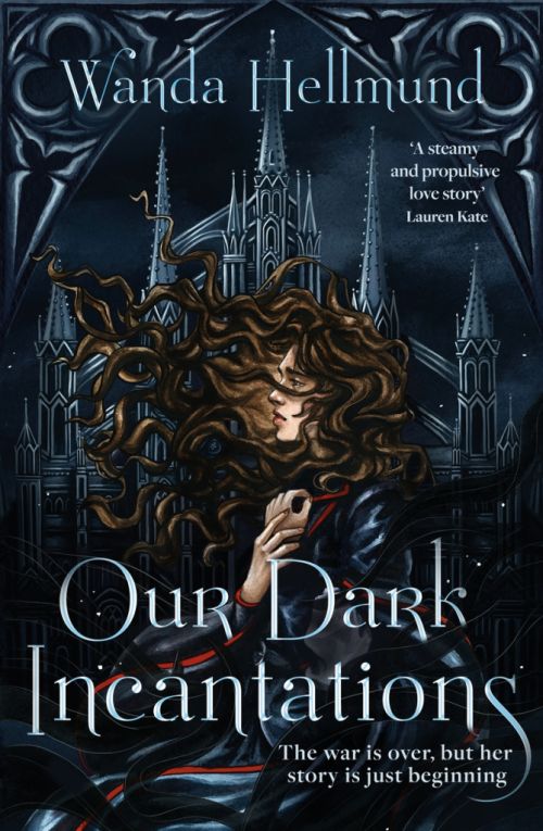Our Dark Incantations (PB) - C-format