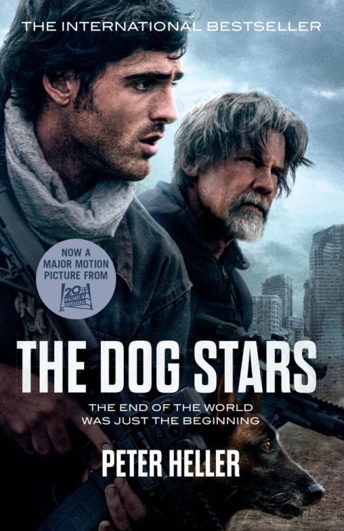 Dog Stars, The (PB) - B-format