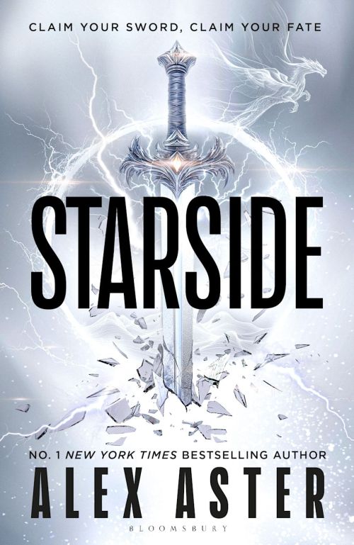 Starside (PB) - C-format