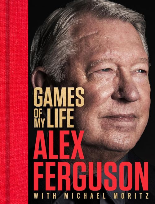 Games of My Life (HB)