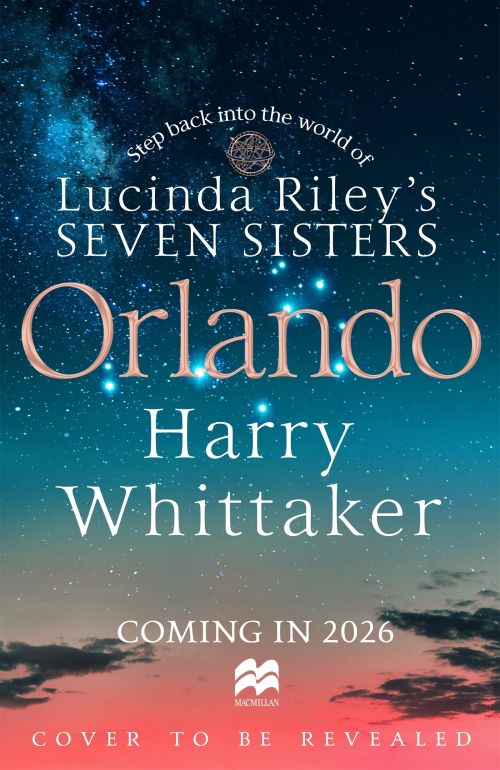 Orlando (PB) - The Seven Sisters - C-format