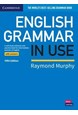 English Grammar in Use Book with Answers: A Self-study Reference and Practice Book for Intermediate Learners