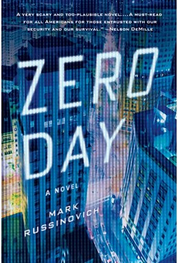Zero Day: A Novel (PB) - C-format