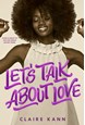 Let's Talk About Love (PB) - B-format
