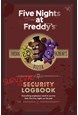 Five Nights at Freddy's: Survival Logbook (HB)